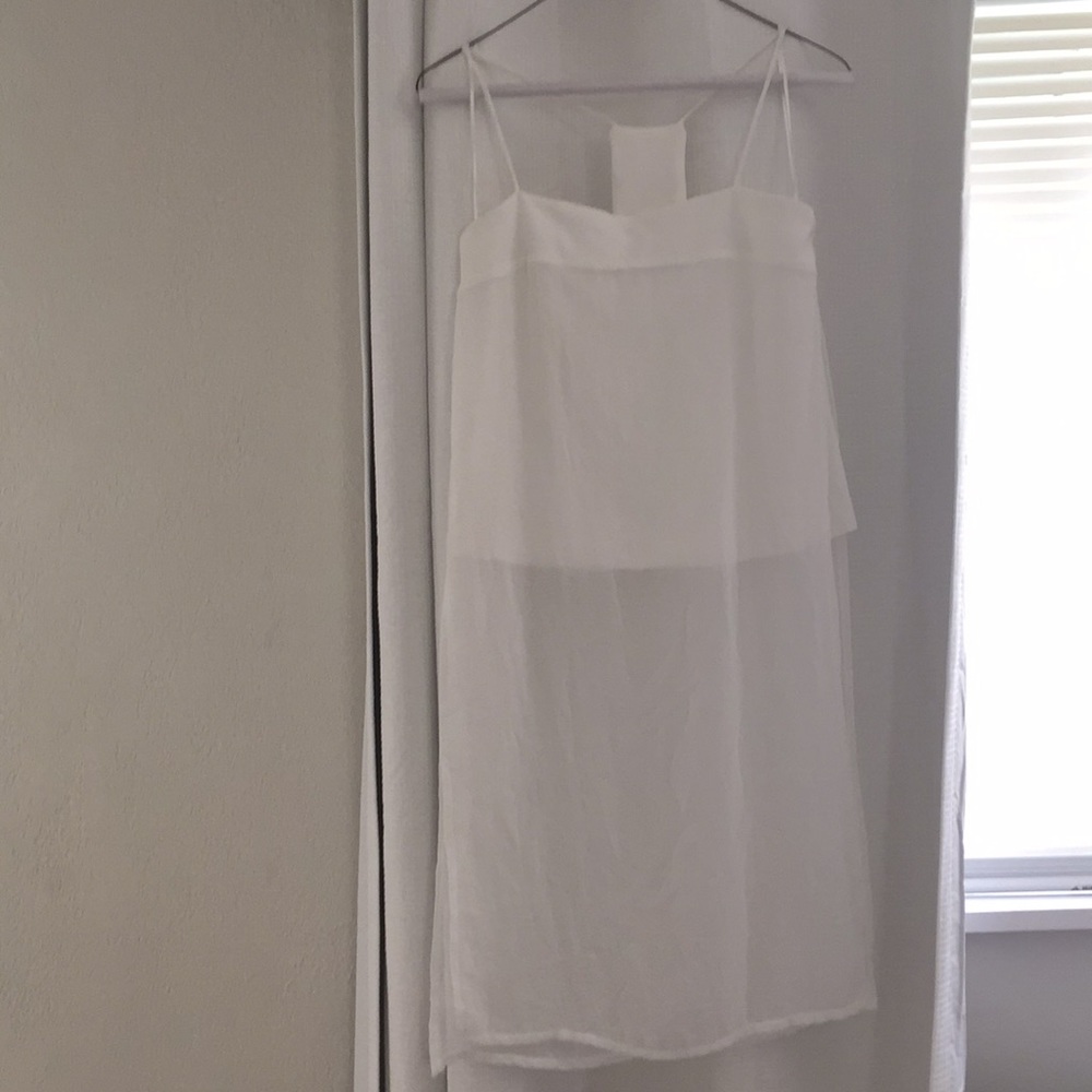 Zara Blouse